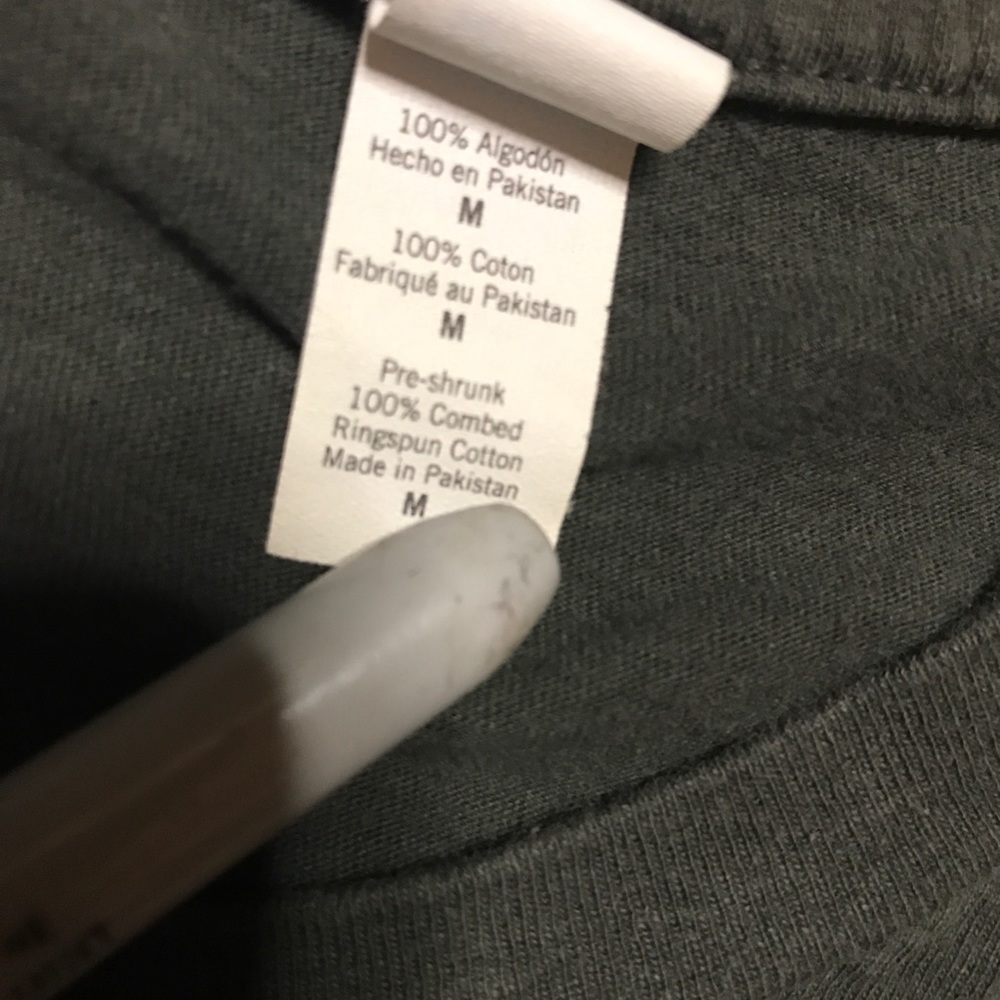 Kid Cudi Man On The Moon: The End Of Day Tee Rare - Picture 3 of 12